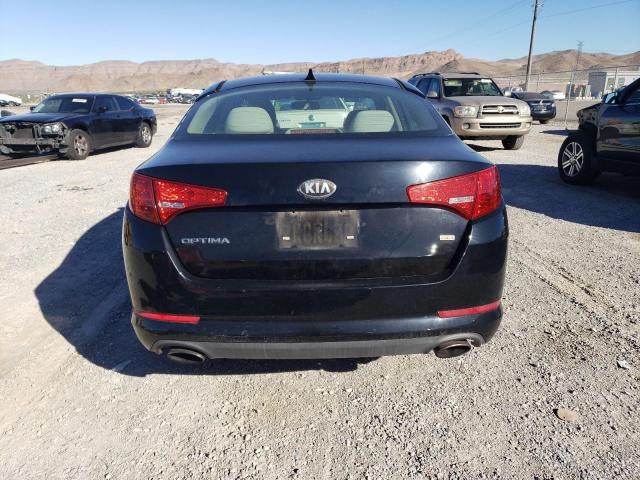 Photo 5 VIN: 5XXGM4A77DG129587 - KIA OPTIMA 