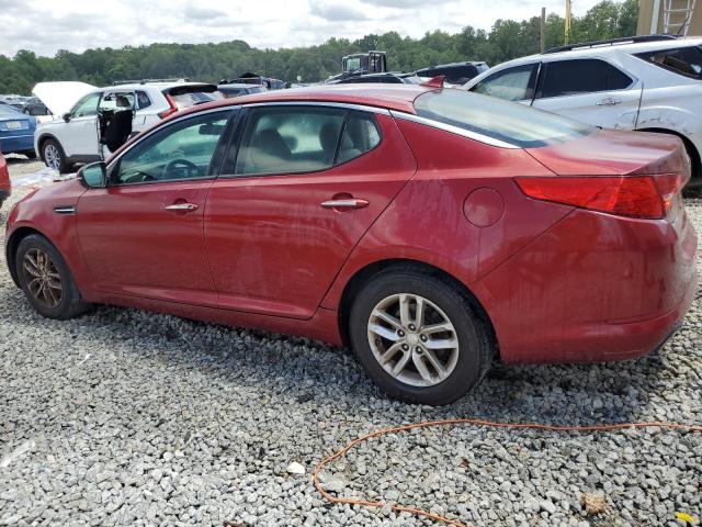 Photo 1 VIN: 5XXGM4A77DG134353 - KIA OPTIMA 