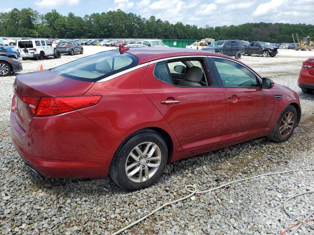 Photo 2 VIN: 5XXGM4A77DG134353 - KIA OPTIMA 