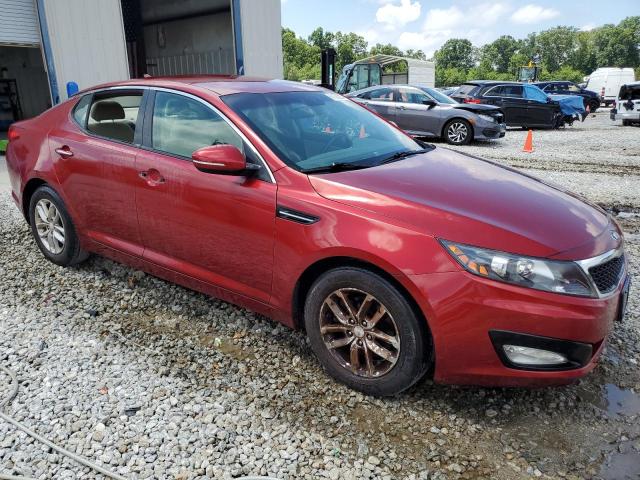 Photo 3 VIN: 5XXGM4A77DG134353 - KIA OPTIMA 