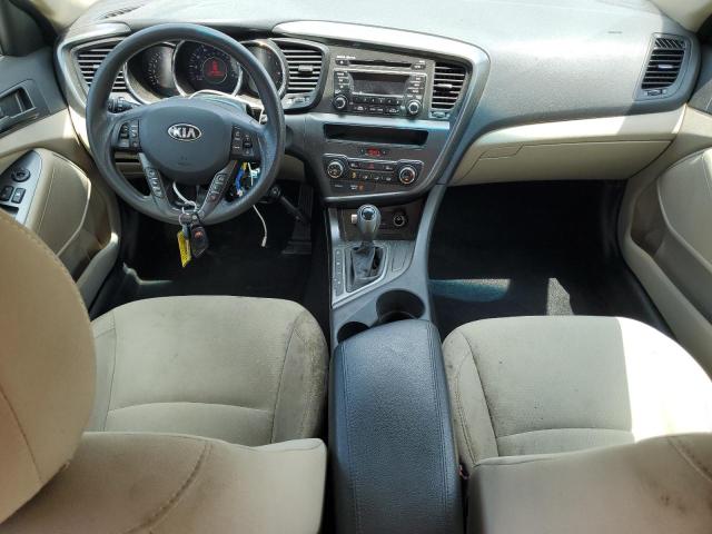 Photo 7 VIN: 5XXGM4A77DG134353 - KIA OPTIMA 