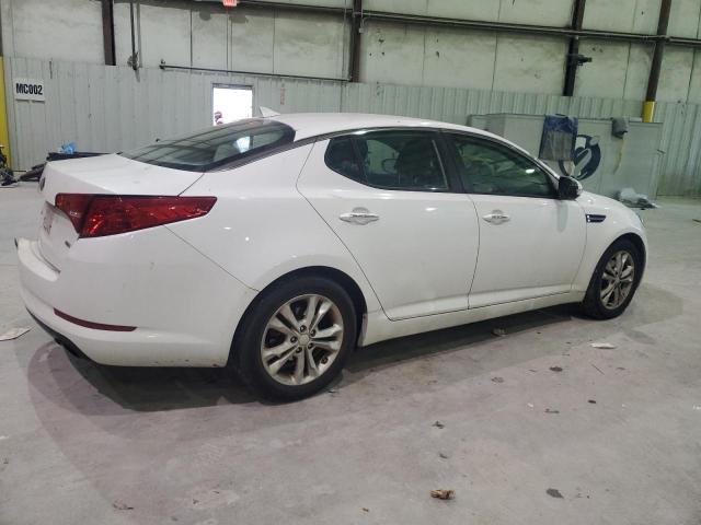 Photo 2 VIN: 5XXGM4A77DG137754 - KIA OPTIMA LX 