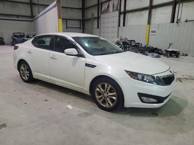 Photo 3 VIN: 5XXGM4A77DG137754 - KIA OPTIMA LX 