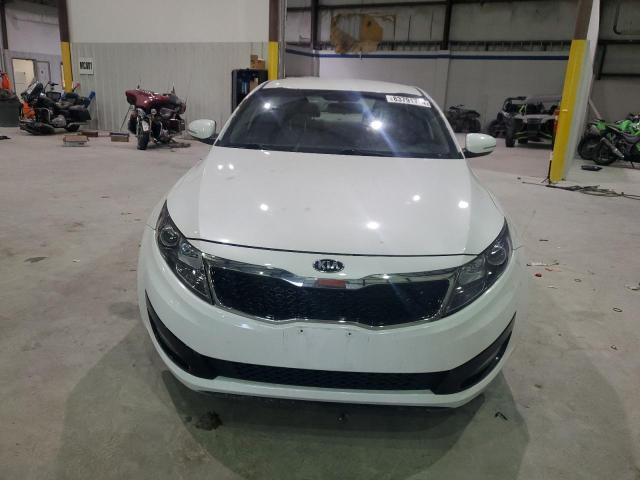 Photo 4 VIN: 5XXGM4A77DG137754 - KIA OPTIMA LX 