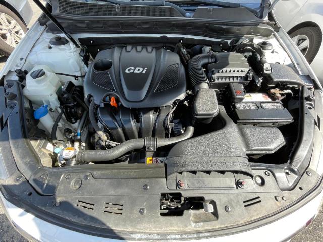 Photo 6 VIN: 5XXGM4A77DG143232 - KIA OPTIMA LX 