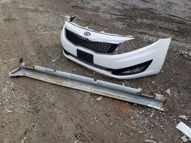 Photo 11 VIN: 5XXGM4A77DG145448 - KIA OPTIMA LX 