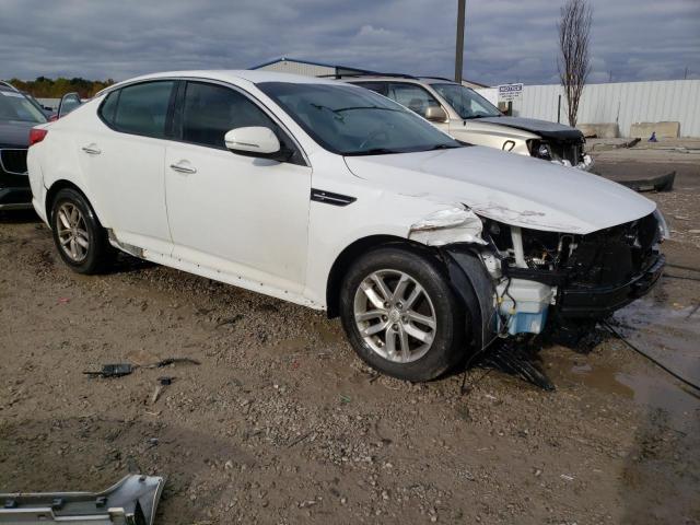 Photo 3 VIN: 5XXGM4A77DG145448 - KIA OPTIMA LX 