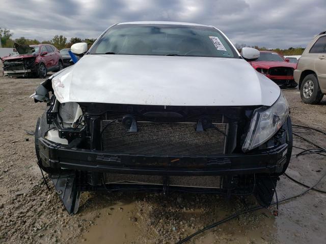 Photo 4 VIN: 5XXGM4A77DG145448 - KIA OPTIMA LX 