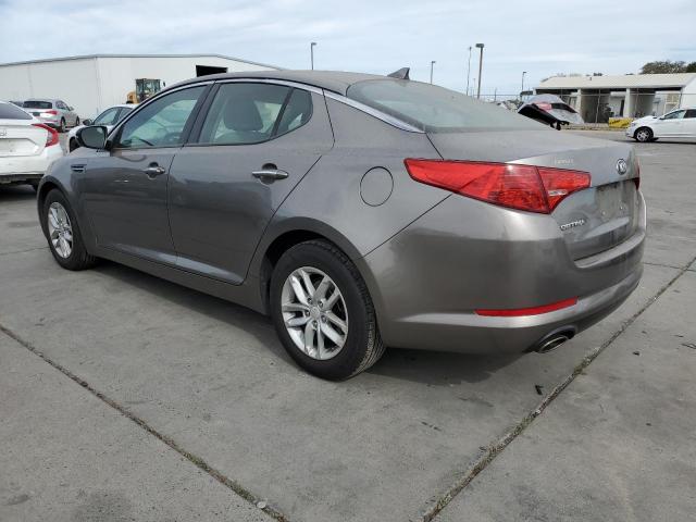 Photo 1 VIN: 5XXGM4A77DG148236 - KIA OPTIMA 