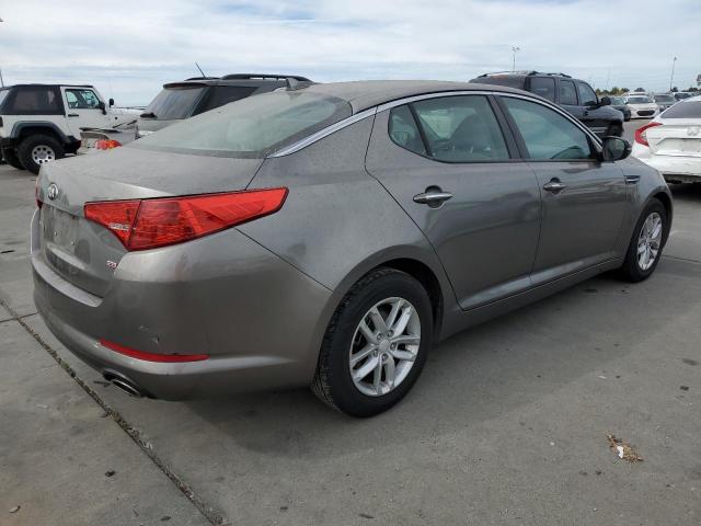 Photo 2 VIN: 5XXGM4A77DG148236 - KIA OPTIMA 