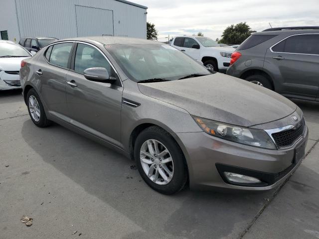 Photo 3 VIN: 5XXGM4A77DG148236 - KIA OPTIMA 