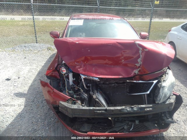 Photo 5 VIN: 5XXGM4A77DG149077 - KIA OPTIMA 