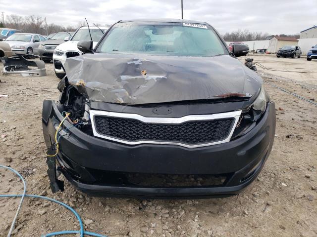 Photo 4 VIN: 5XXGM4A77DG157678 - KIA OPTIMA LX 