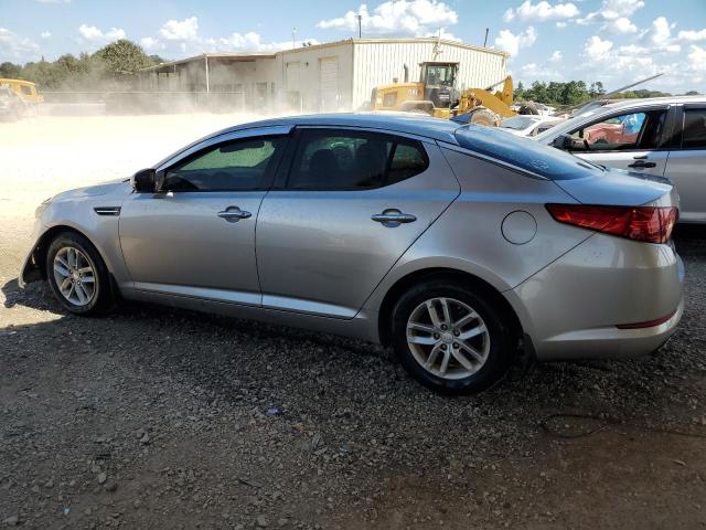 Photo 1 VIN: 5XXGM4A77DG167563 - KIA OPTIMA LX 