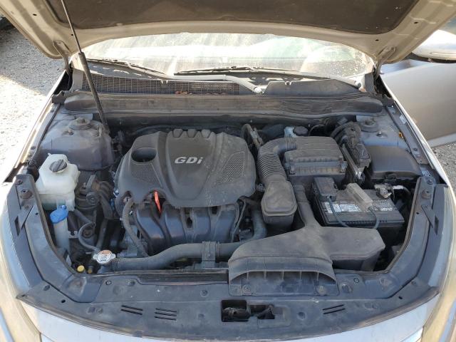 Photo 10 VIN: 5XXGM4A77DG167563 - KIA OPTIMA LX 