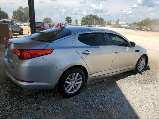 Photo 2 VIN: 5XXGM4A77DG167563 - KIA OPTIMA LX 