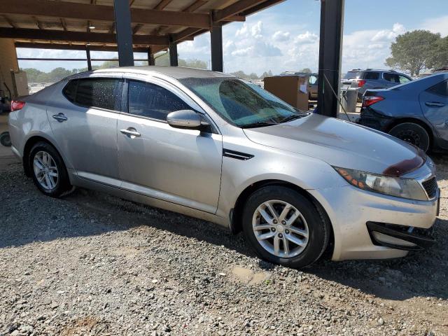 Photo 3 VIN: 5XXGM4A77DG167563 - KIA OPTIMA LX 