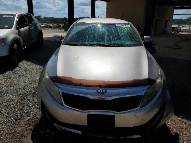 Photo 4 VIN: 5XXGM4A77DG167563 - KIA OPTIMA LX 