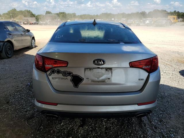 Photo 5 VIN: 5XXGM4A77DG167563 - KIA OPTIMA LX 