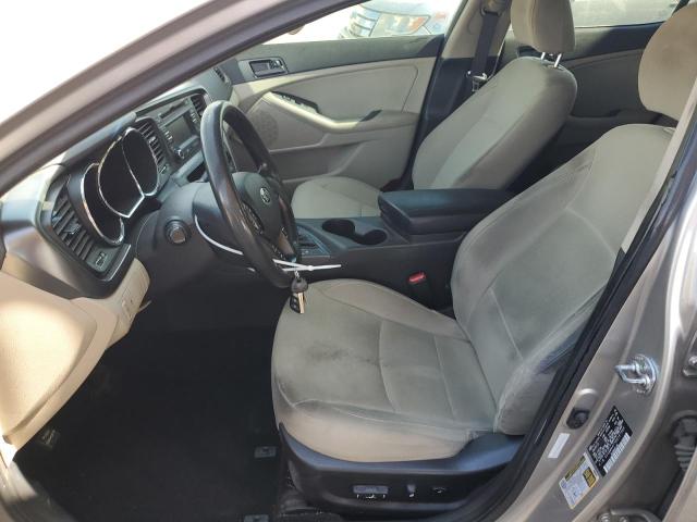 Photo 6 VIN: 5XXGM4A77DG167563 - KIA OPTIMA LX 