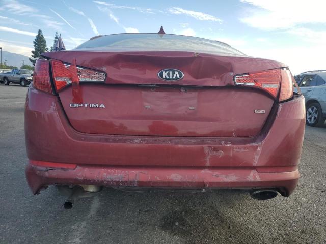 Photo 5 VIN: 5XXGM4A77DG175985 - KIA OPTIMA LX 