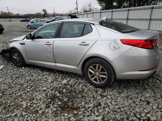 Photo 1 VIN: 5XXGM4A77DG182063 - KIA OPTIMA 