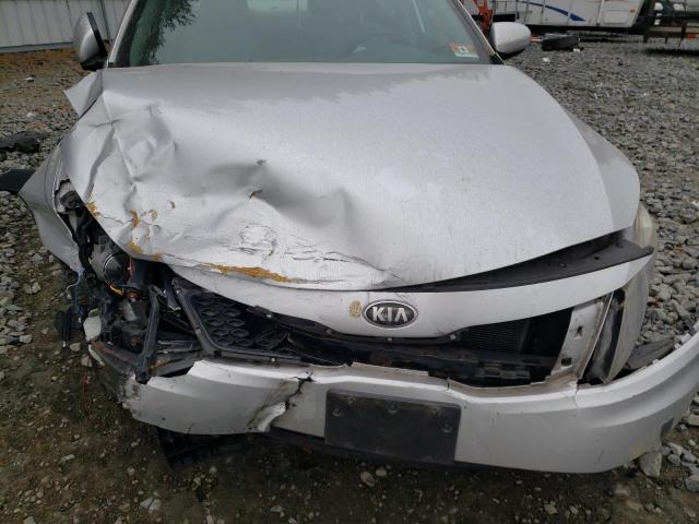 Photo 10 VIN: 5XXGM4A77DG182063 - KIA OPTIMA 