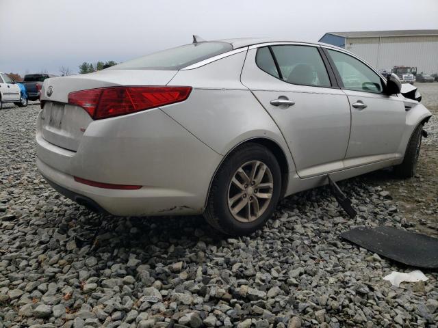 Photo 2 VIN: 5XXGM4A77DG182063 - KIA OPTIMA 