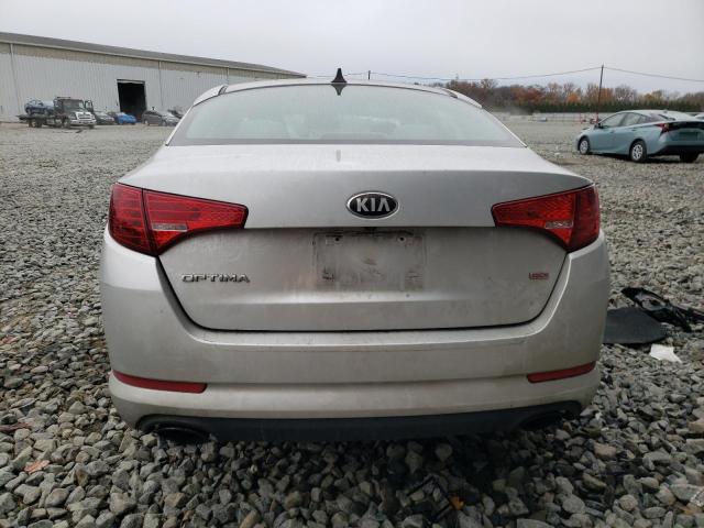 Photo 5 VIN: 5XXGM4A77DG182063 - KIA OPTIMA 