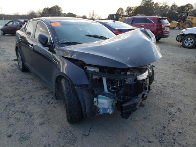 Photo 0 VIN: 5XXGM4A77DG186047 - KIA OPTIMA LX 