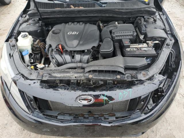 Photo 10 VIN: 5XXGM4A77DG189580 - KIA OPTIMA 