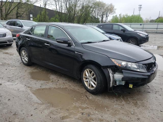 Photo 3 VIN: 5XXGM4A77DG189580 - KIA OPTIMA 