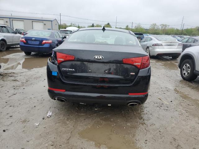 Photo 5 VIN: 5XXGM4A77DG189580 - KIA OPTIMA 