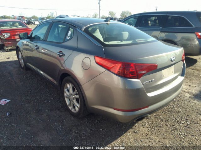 Photo 2 VIN: 5XXGM4A77DG190146 - KIA OPTIMA 