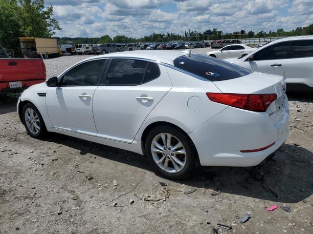 Photo 1 VIN: 5XXGM4A77DG192365 - KIA OPTIMA 