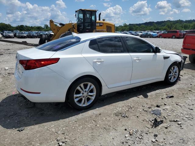 Photo 2 VIN: 5XXGM4A77DG192365 - KIA OPTIMA 