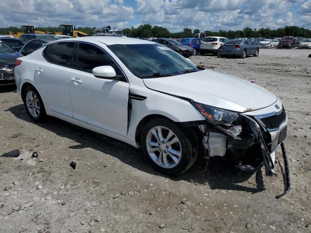 Photo 3 VIN: 5XXGM4A77DG192365 - KIA OPTIMA 