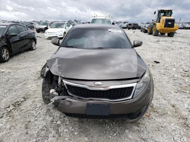 Photo 4 VIN: 5XXGM4A77DG192740 - KIA OPTIMA LX 