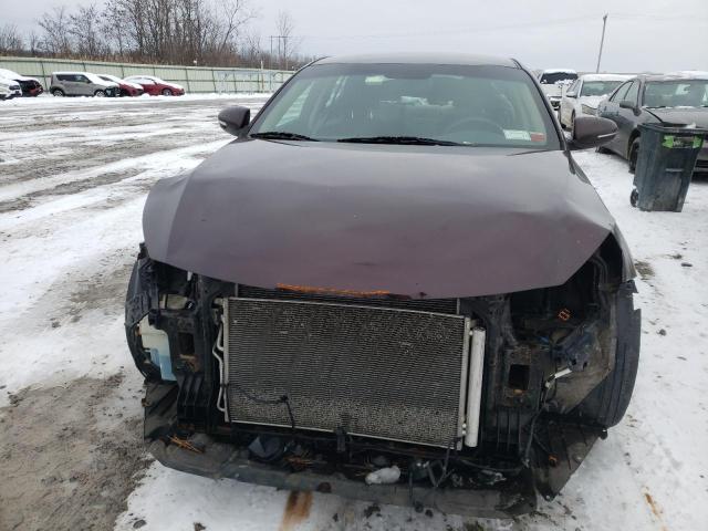 Photo 4 VIN: 5XXGM4A77DG200724 - KIA OPTIMA 