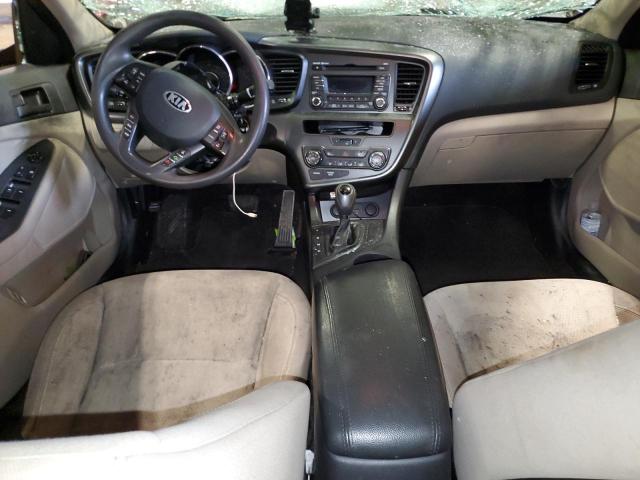 Photo 7 VIN: 5XXGM4A77DG202893 - KIA OPTIMA 