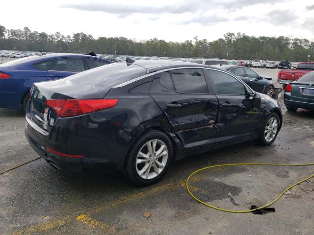 Photo 2 VIN: 5XXGM4A77DG206040 - KIA OPTIMA LX 