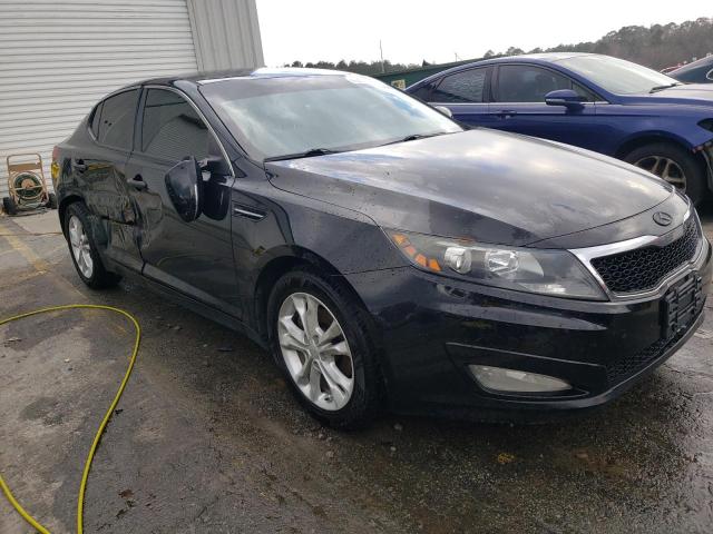 Photo 3 VIN: 5XXGM4A77DG206040 - KIA OPTIMA LX 