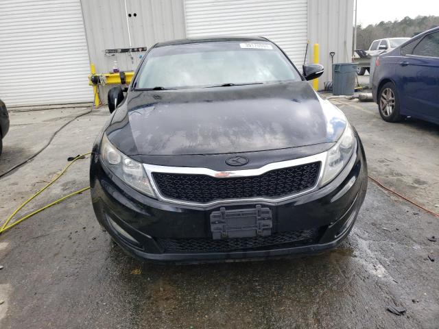 Photo 4 VIN: 5XXGM4A77DG206040 - KIA OPTIMA LX 