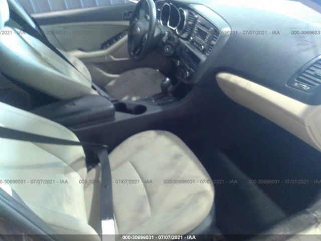 Photo 4 VIN: 5XXGM4A77DG207978 - KIA OPTIMA 