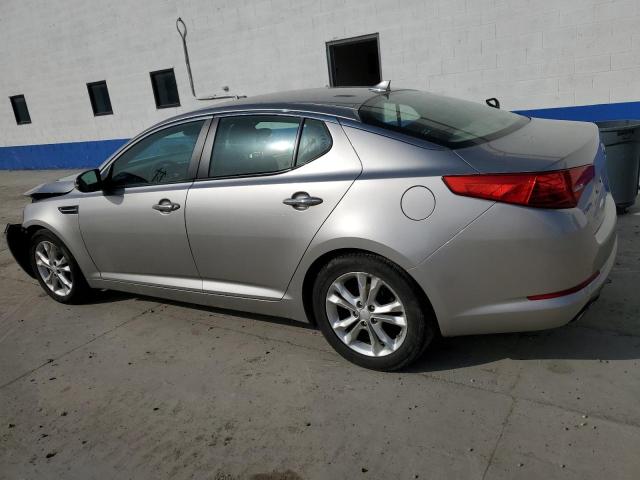 Photo 1 VIN: 5XXGM4A77DG208516 - KIA OPTIMA 