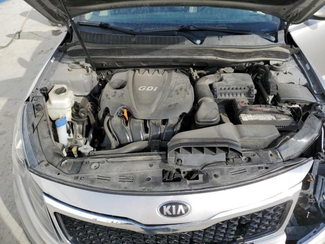 Photo 10 VIN: 5XXGM4A77DG208516 - KIA OPTIMA 