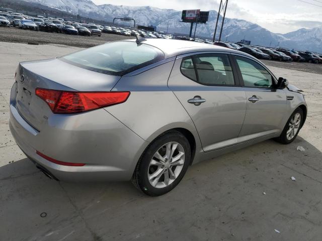 Photo 2 VIN: 5XXGM4A77DG208516 - KIA OPTIMA 