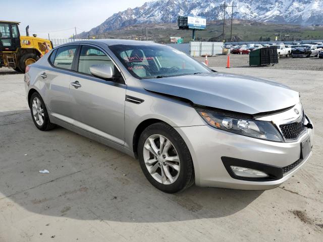 Photo 3 VIN: 5XXGM4A77DG208516 - KIA OPTIMA 