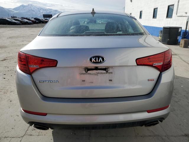 Photo 5 VIN: 5XXGM4A77DG208516 - KIA OPTIMA 