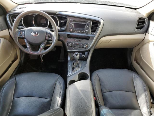 Photo 7 VIN: 5XXGM4A77DG208516 - KIA OPTIMA 